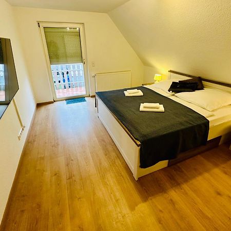 Haus Brockenblick #Garten #Ruhige Lage #Ps 5 #Netflix Von Harztraveler Apartment Бад Харцбург Екстериор снимка