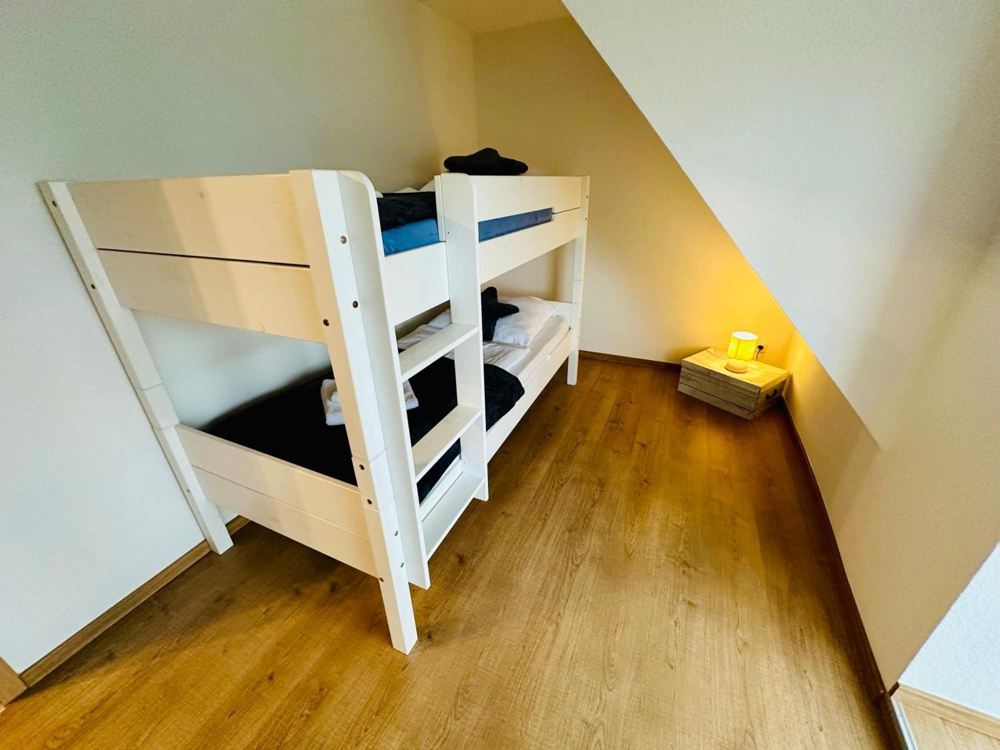 Haus Brockenblick #Garten #Ruhige Lage #Ps 5 #Netflix Von Harztraveler Apartment Бад Харцбург Екстериор снимка