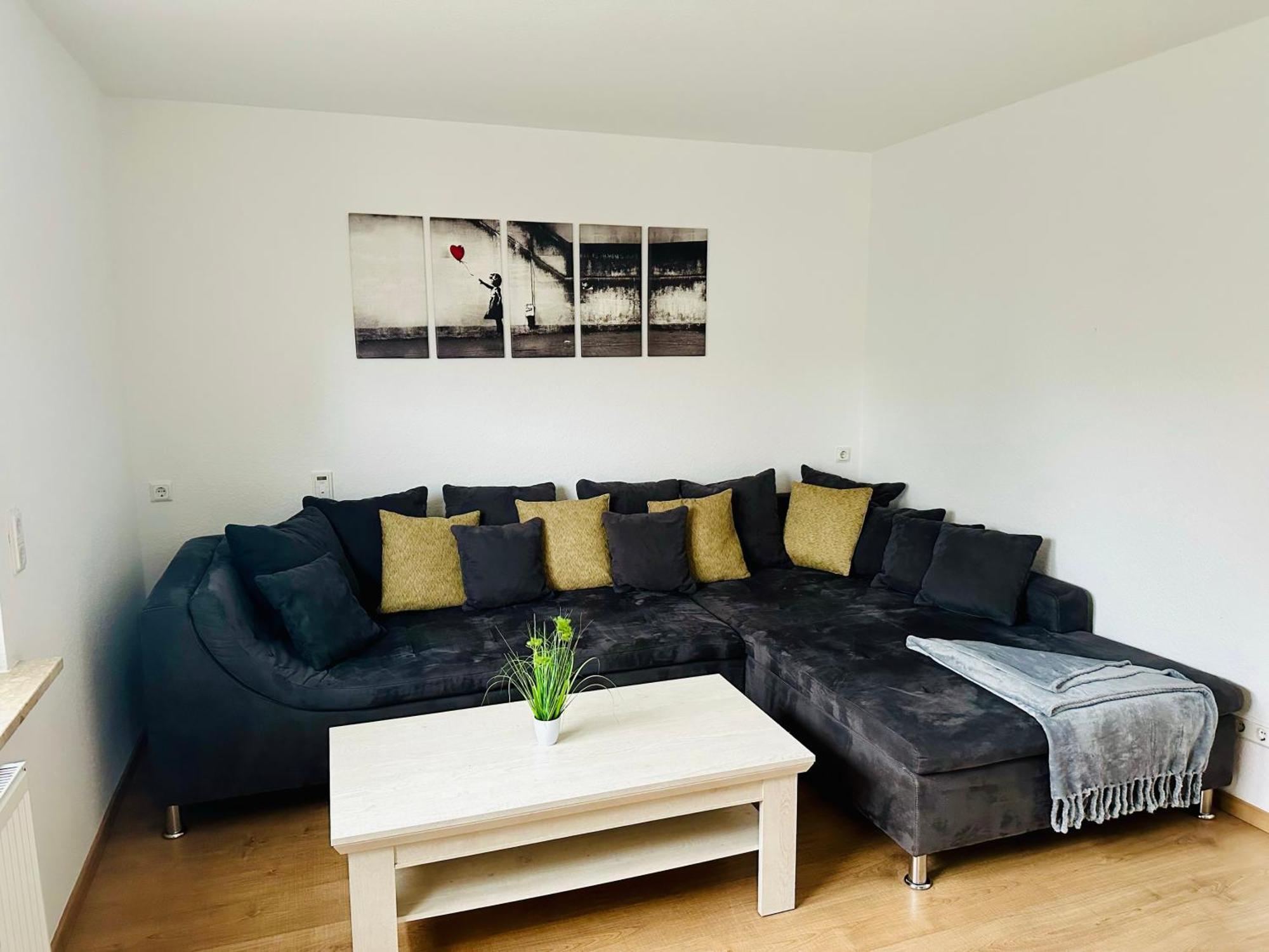 Haus Brockenblick #Garten #Ruhige Lage #Ps 5 #Netflix Von Harztraveler Apartment Бад Харцбург Екстериор снимка