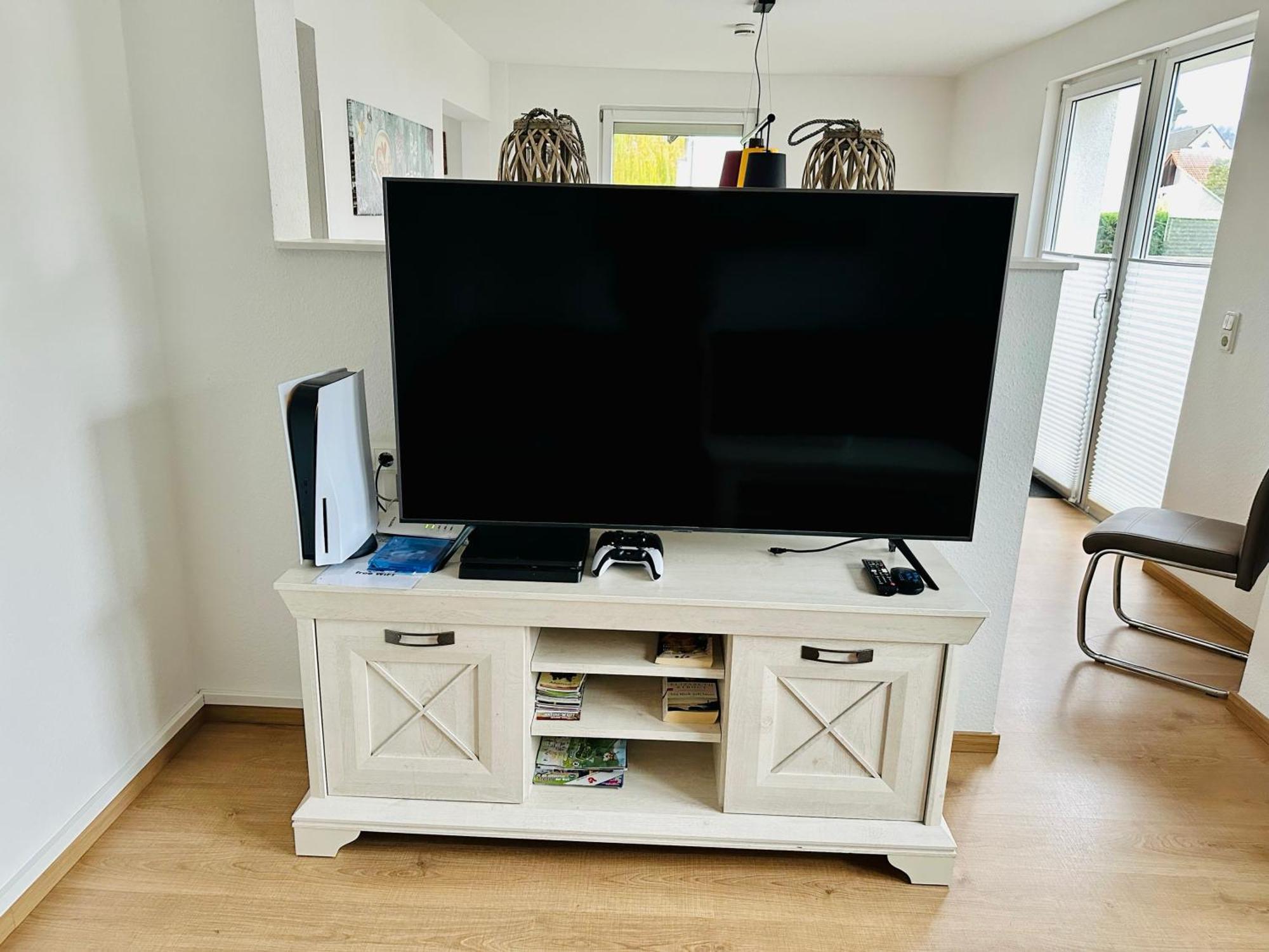 Haus Brockenblick #Garten #Ruhige Lage #Ps 5 #Netflix Von Harztraveler Apartment Бад Харцбург Екстериор снимка