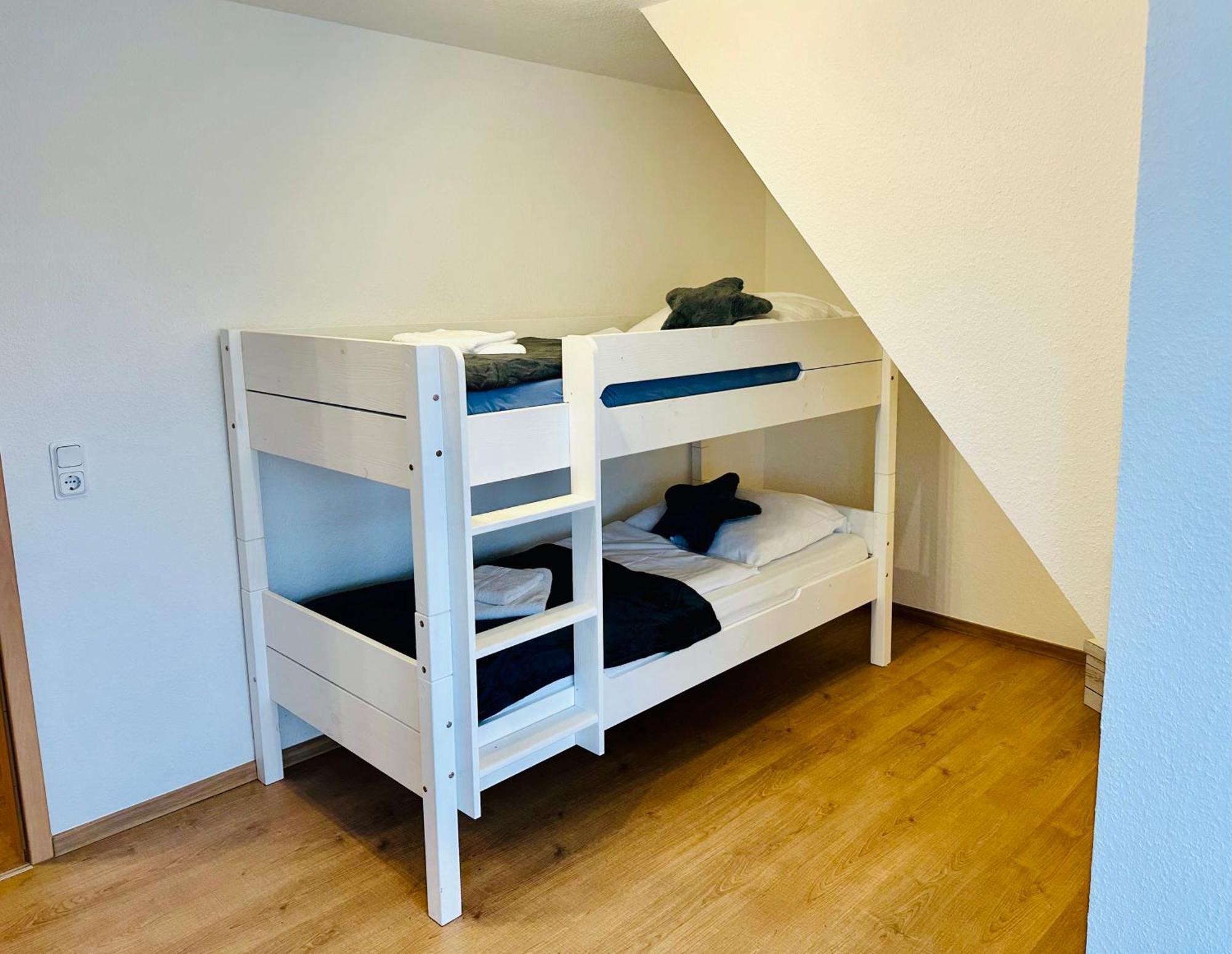 Haus Brockenblick #Garten #Ruhige Lage #Ps 5 #Netflix Von Harztraveler Apartment Бад Харцбург Екстериор снимка
