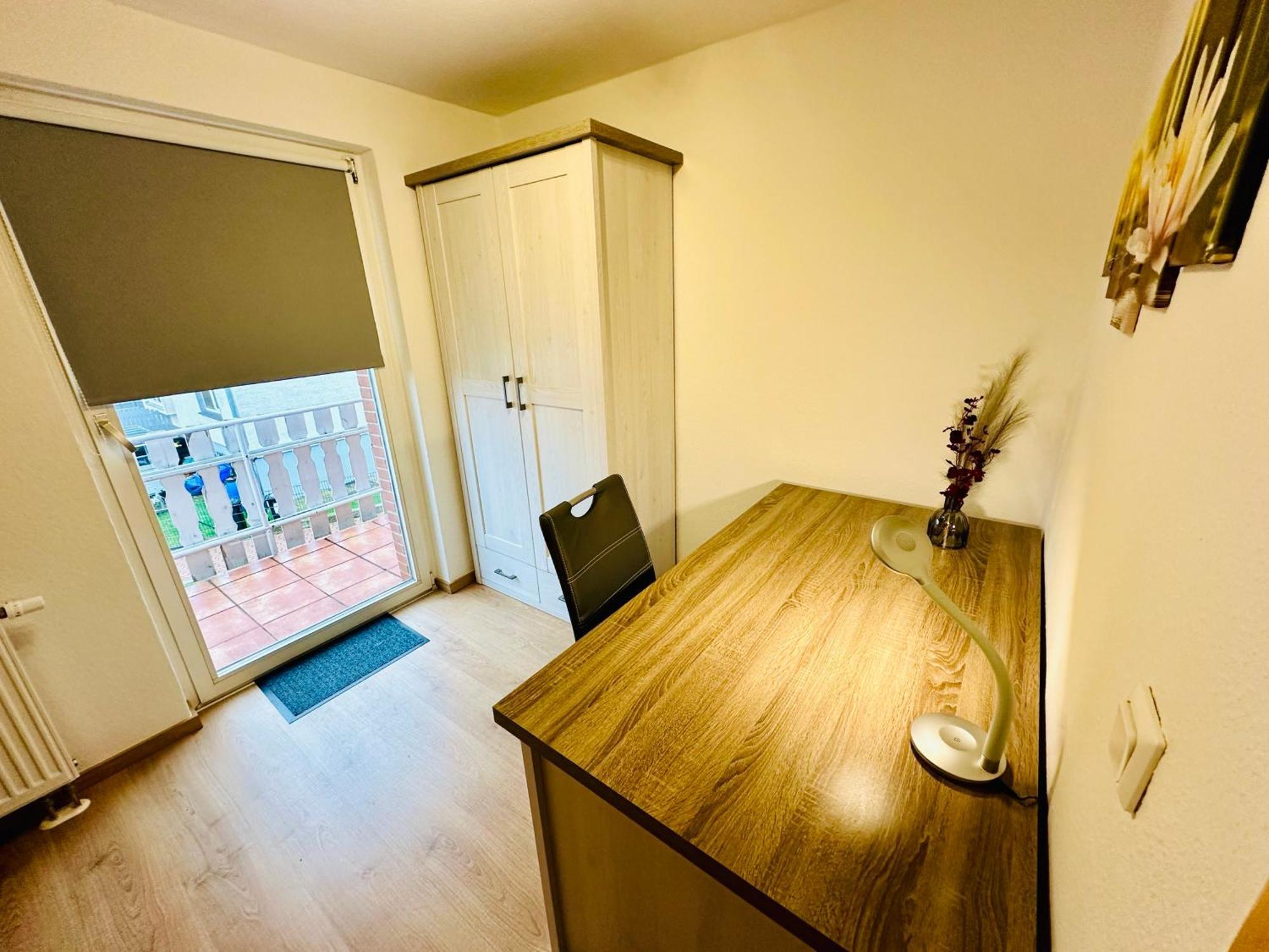 Haus Brockenblick #Garten #Ruhige Lage #Ps 5 #Netflix Von Harztraveler Apartment Бад Харцбург Екстериор снимка