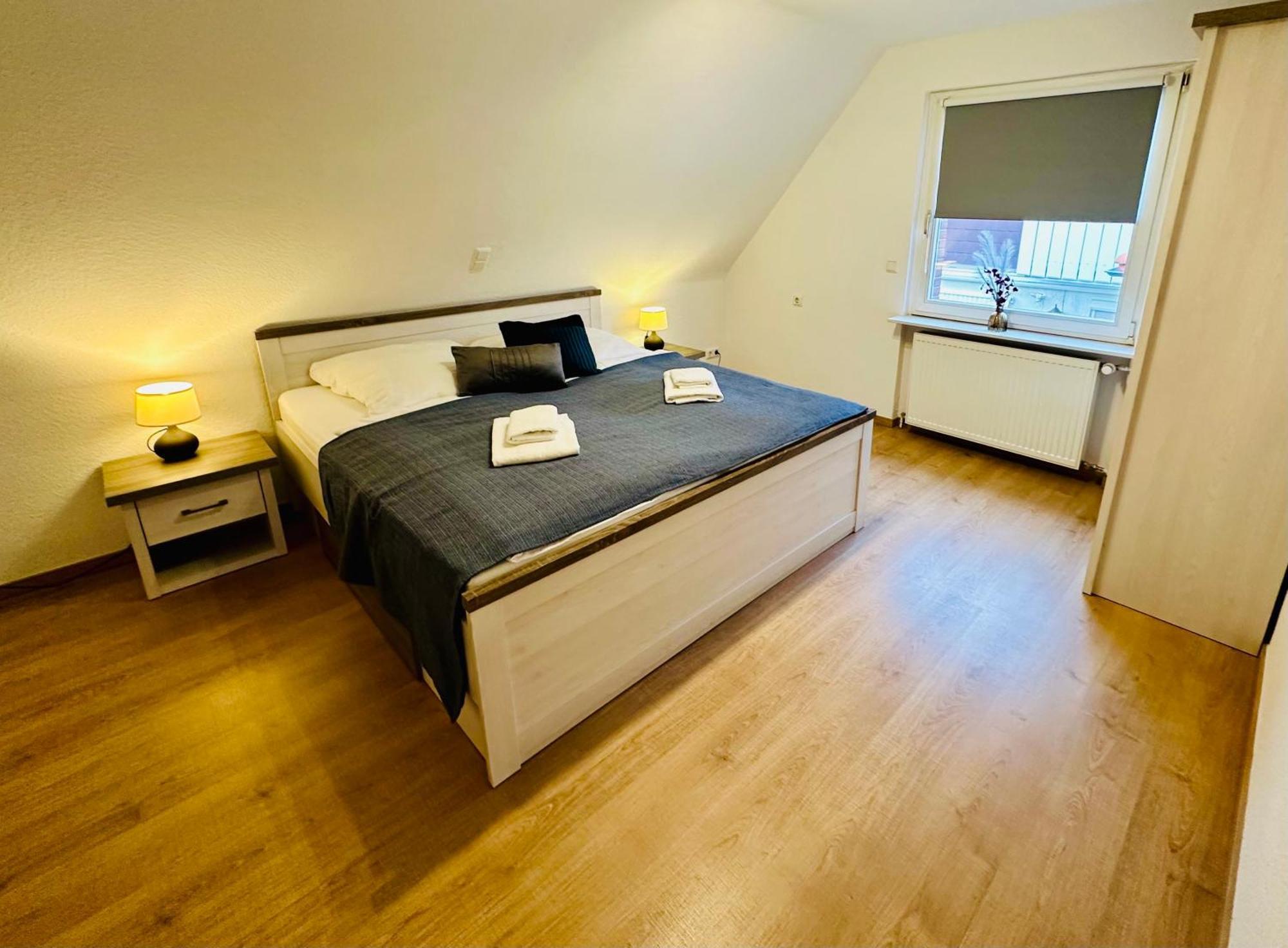 Haus Brockenblick #Garten #Ruhige Lage #Ps 5 #Netflix Von Harztraveler Apartment Бад Харцбург Екстериор снимка