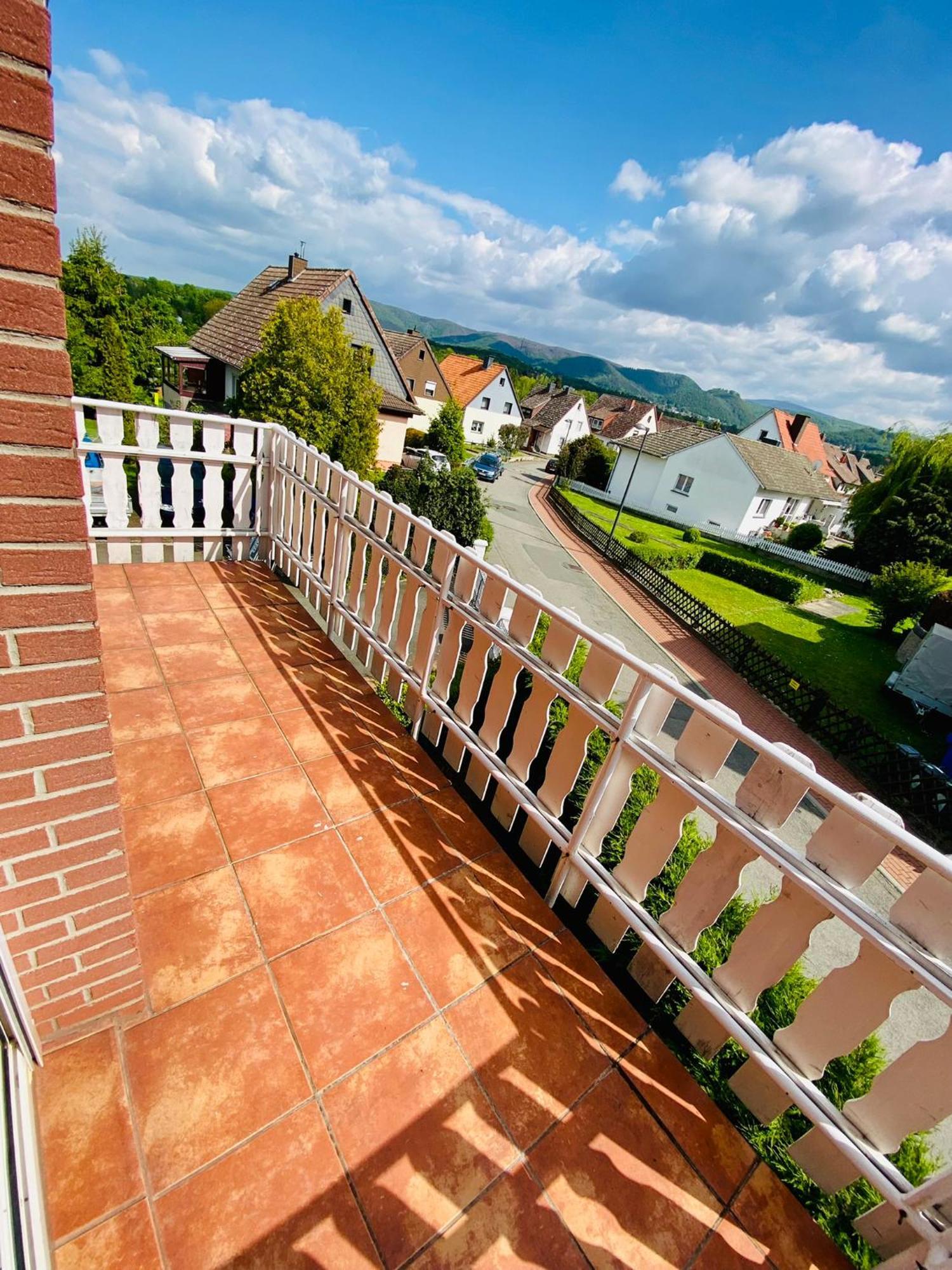 Haus Brockenblick #Garten #Ruhige Lage #Ps 5 #Netflix Von Harztraveler Apartment Бад Харцбург Екстериор снимка