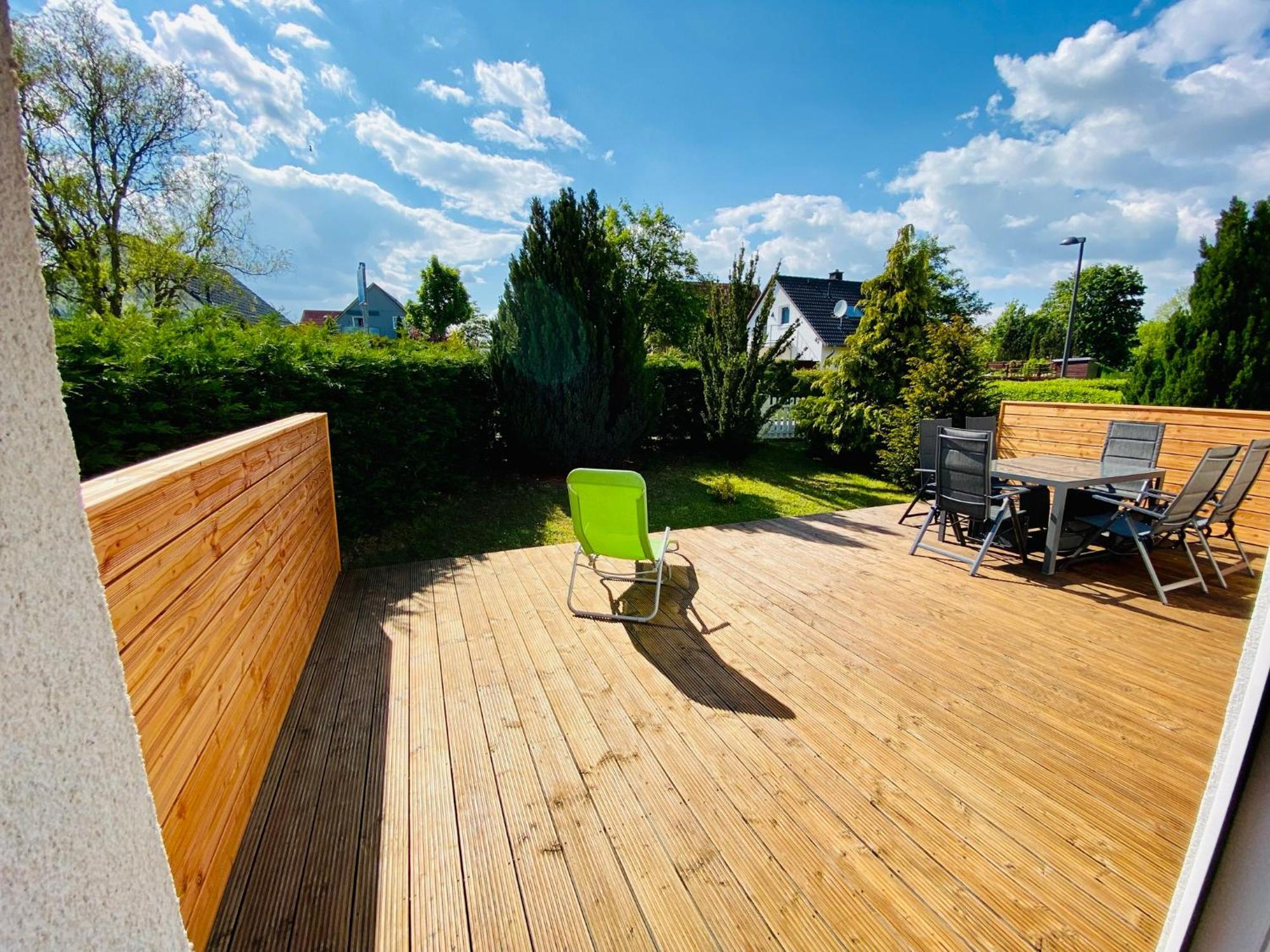 Haus Brockenblick #Garten #Ruhige Lage #Ps 5 #Netflix Von Harztraveler Apartment Бад Харцбург Екстериор снимка